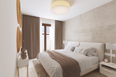 Продажа квартиры Бенахавис, Малага, Испания 3 спальни, 128м2 №137015 - фото 18
