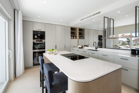 Willa Marbella, Malaga, Hiszpania 3 sypialnie, 157 mkw. nr 137017 – zdjęcie 10