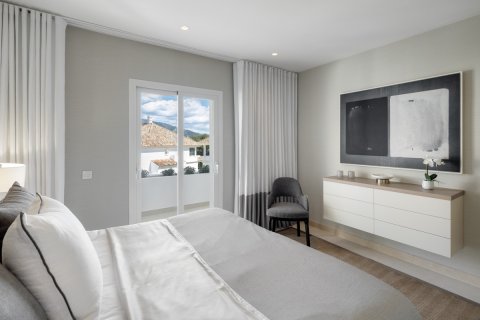 Willa Marbella, Malaga, Hiszpania 3 sypialnie, 157 mkw. nr 137017 – zdjęcie 18