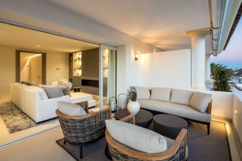 Willa Marbella, Malaga, Hiszpania 3 sypialnie, 157 mkw. nr 137017 – zdjęcie 12