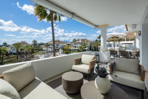 Willa Marbella, Malaga, Hiszpania 3 sypialnie, 157 mkw. nr 137017 – zdjęcie 25
