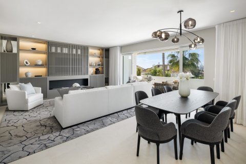 Willa Marbella, Malaga, Hiszpania 3 sypialnie, 157 mkw. nr 137017 – zdjęcie 7