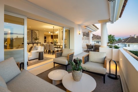 Willa Marbella, Malaga, Hiszpania 3 sypialnie, 157 mkw. nr 137017 – zdjęcie 11