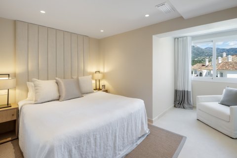 Willa Marbella, Malaga, Hiszpania 3 sypialnie, 157 mkw. nr 137017 – zdjęcie 2