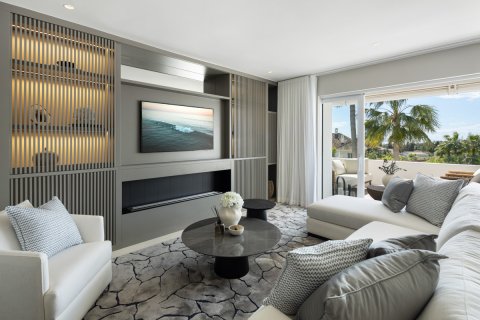 Willa Marbella, Malaga, Hiszpania 3 sypialnie, 157 mkw. nr 137017 – zdjęcie 5
