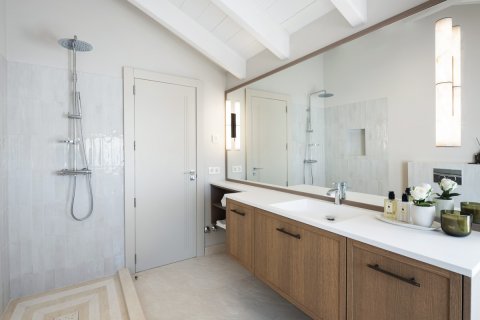 Willa Marbella, Malaga, Hiszpania 3 sypialnie, 157 mkw. nr 137017 – zdjęcie 21