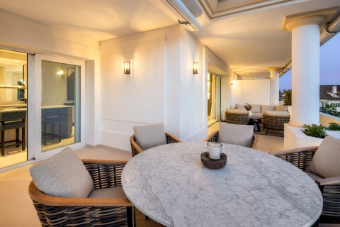 Willa Marbella, Malaga, Hiszpania 3 sypialnie, 157 mkw. nr 137017 – zdjęcie 15