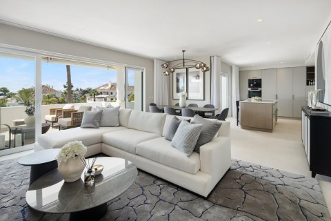 Willa Marbella, Malaga, Hiszpania 3 sypialnie, 157 mkw. nr 137017 – zdjęcie 4