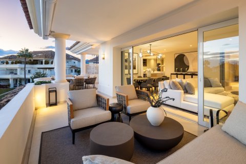 Willa Marbella, Malaga, Hiszpania 3 sypialnie, 157 mkw. nr 137017 – zdjęcie 14