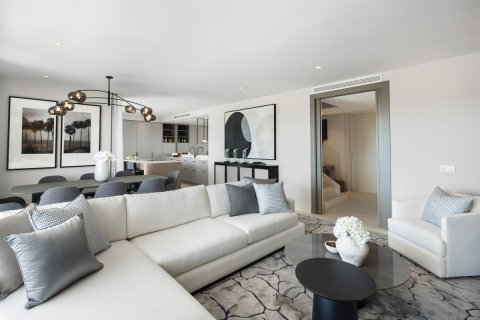Willa Marbella, Malaga, Hiszpania 3 sypialnie, 157 mkw. nr 137017 – zdjęcie 6