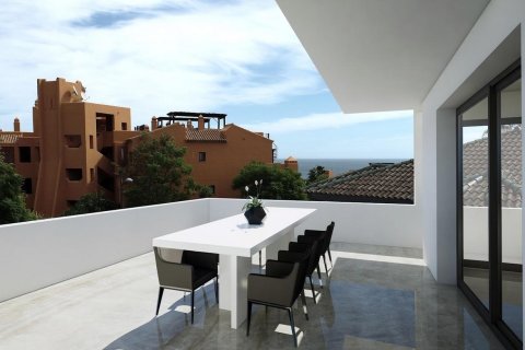 Villa zum Verkauf Casares, Malaga, Spanien 4 Schlafzimmer, 193 m2 Nr. 137018 - Foto 13