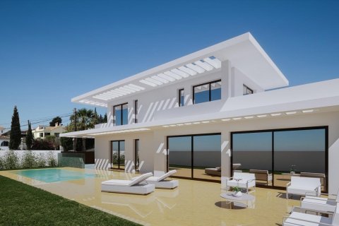 Villa zum Verkauf Casares, Malaga, Spanien 4 Schlafzimmer, 193 m2 Nr. 137018 - Foto 1