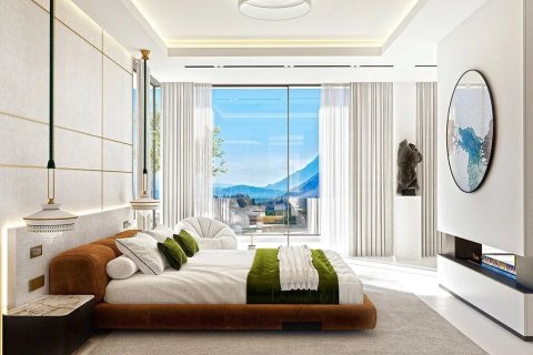 Willa w Marbella, Malaga, Hiszpania 3 sypialnie, 731 mkw. nr 137020 – zdjęcie 10