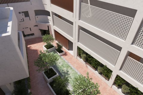 Apartment à vendre Benahavis, Malaga, Espagne, 1 chambre, 59 m2 No. 137014 - photo 21