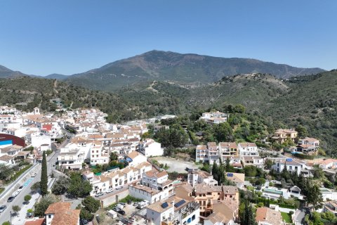 Apartment à vendre Benahavis, Malaga, Espagne, 1 chambre, 59 m2 No. 137014 - photo 24