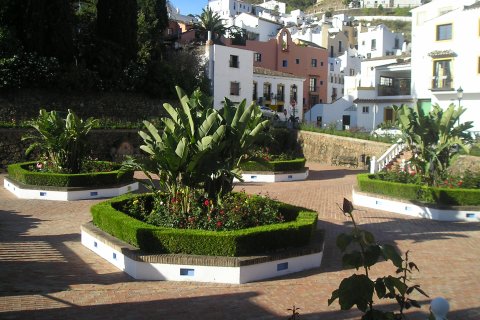 Apartment à vendre Benahavis, Malaga, Espagne, 1 chambre, 59 m2 No. 137014 - photo 5