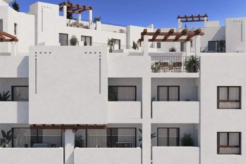 Apartment à vendre Benahavis, Malaga, Espagne, 1 chambre, 59 m2 No. 137014 - photo 28