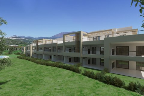 Bungalo pārdošanā Casares, Malaga, Spānijā 3 istabas, 113 m2 Nr. 137019 - attēls 21