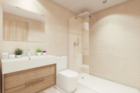 Bungalow Casares, Malaga, Hiszpania 3 sypialnie, 113 mkw. nr 137019 – zdjęcie 9