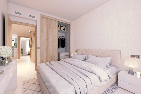 Bungalow Casares, Malaga, Hiszpania 3 sypialnie, 113 mkw. nr 137019 – zdjęcie 8