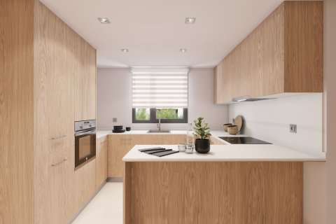 Bungalow Casares, Malaga, Hiszpania 3 sypialnie, 113 mkw. nr 137019 – zdjęcie 6