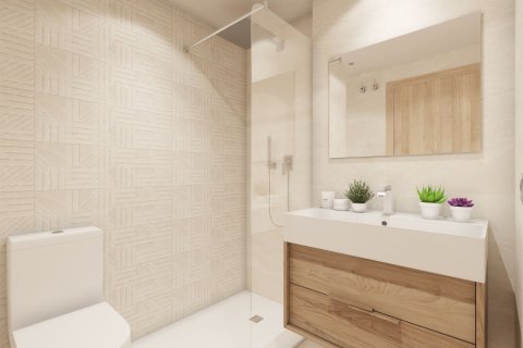 Bungalow Casares, Malaga, Hiszpania 3 sypialnie, 113 mkw. nr 137019 – zdjęcie 10