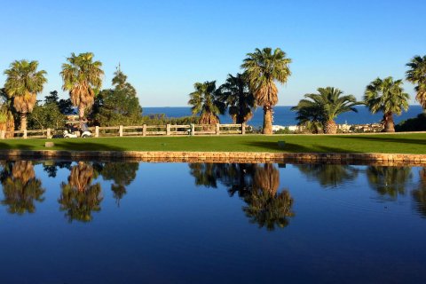 Bungalow Casares, Malaga, Hiszpania 3 sypialnie, 113 mkw. nr 137019 – zdjęcie 12