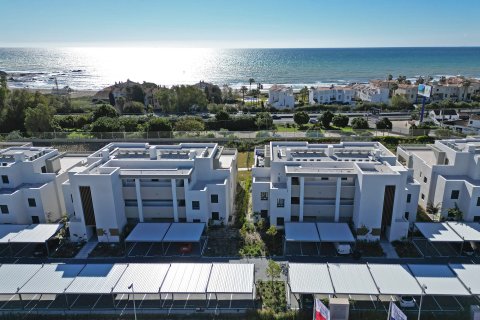 Bungalo pārdošanā Casares, Malaga, Spānijā 3 istabas, 113 m2 Nr. 137019 - attēls 18