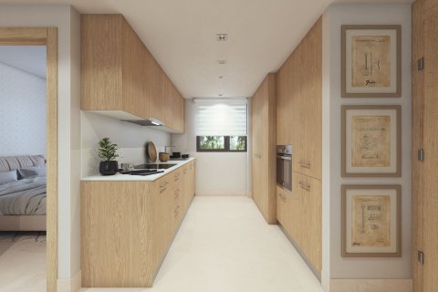 Bungalow Casares, Malaga, Hiszpania 3 sypialnie, 113 mkw. nr 137019 – zdjęcie 5