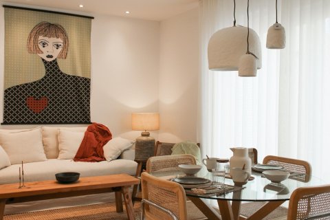 Apartment for sale in Alicante, Spain 3 bedrooms, 94 sq.m. No. 194820 - photo 10