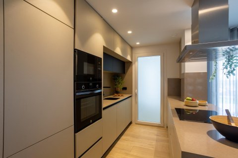 Apartment for sale in Alicante, Spain 3 bedrooms, 94 sq.m. No. 194820 - photo 16
