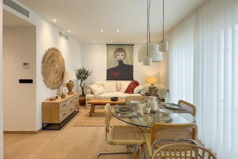 Apartment for sale in Alicante, Spain 3 bedrooms, 94 sq.m. No. 194820 - photo 14
