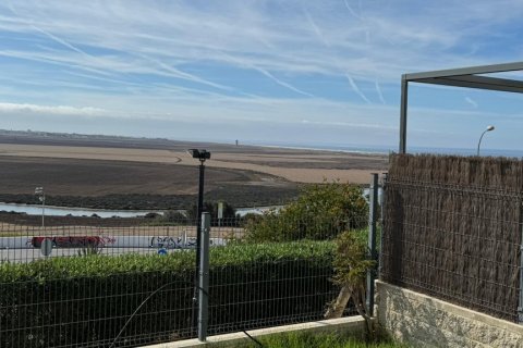 Townhouse in Conil de la Frontera, Cadiz, Spain 3 bedrooms, 145.12 sq.m. No. 194817