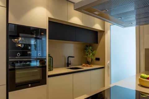 Apartment for sale in Alicante, Spain 3 bedrooms, 93 sq.m. No. 194821 - photo 18