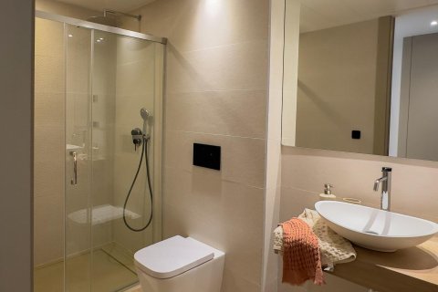 Apartment for sale in Alicante, Spain 3 bedrooms, 93 sq.m. No. 194821 - photo 24