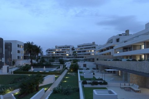 Apartment for sale in Malaga, Spain 3 bedrooms, 150 sq.m. No. 194816 - photo 3