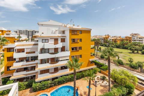 Apartment à vendre à Punta Prima, Alicante, Espagne, 3 chambres, 73 m2 No. 194818 - photo 19
