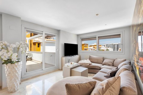 Apartment à vendre à Punta Prima, Alicante, Espagne, 3 chambres, 73 m2 No. 194818 - photo 7