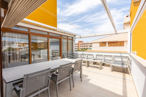Apartment à vendre à Punta Prima, Alicante, Espagne, 3 chambres, 73 m2 No. 194818 - photo 11