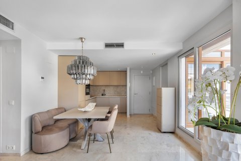 Apartment à vendre à Punta Prima, Alicante, Espagne, 3 chambres, 73 m2 No. 194818 - photo 3
