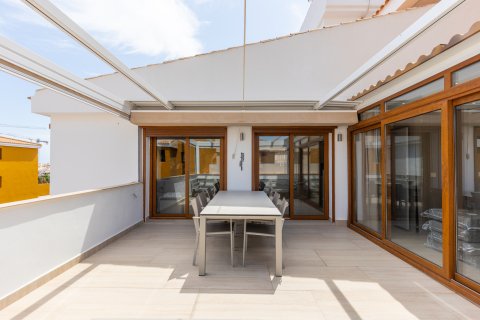 Apartment à vendre à Punta Prima, Alicante, Espagne, 3 chambres, 73 m2 No. 194818 - photo 12