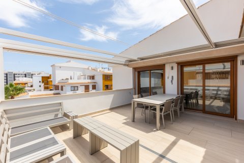 Apartment à vendre à Punta Prima, Alicante, Espagne, 3 chambres, 73 m2 No. 194818 - photo 10