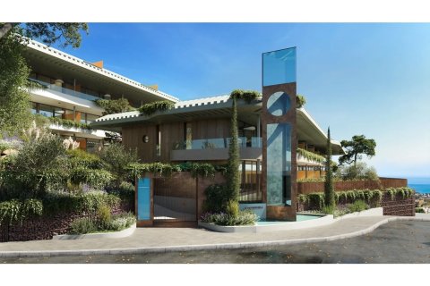 Villa till salu i Benalmadena, Malaga, Spanien 3 sovrum, 117.47 kvm. Nr. 190672 - foto 6