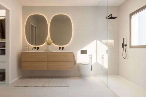 Apartamento en venta en Estepona, Málaga, España 2 dormitorios, 126.89 m2 No. 190675 - foto 13