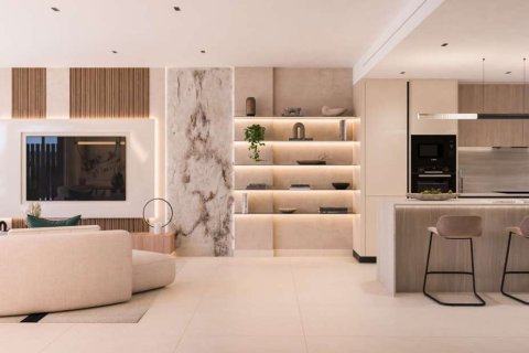 Apartamento en venta en Estepona, Málaga, España 2 dormitorios, 126.89 m2 No. 190675 - foto 18