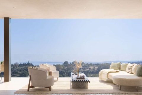 Apartamento en venta en Estepona, Málaga, España 2 dormitorios, 126.89 m2 No. 190675 - foto 15
