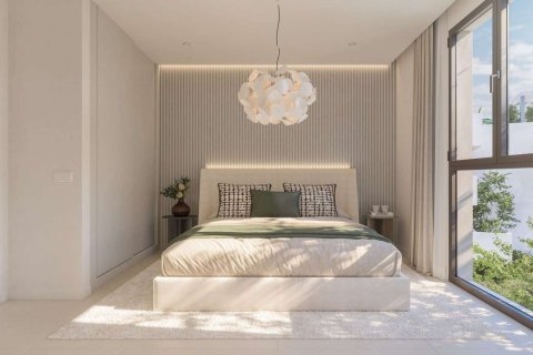 Apartamento en venta en Estepona, Málaga, España 2 dormitorios, 126.89 m2 No. 190675 - foto 14