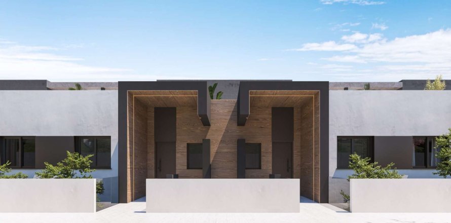 Apartamento en Estepona, Málaga, España 2 dormitorios, 126.89 m2 No. 190675