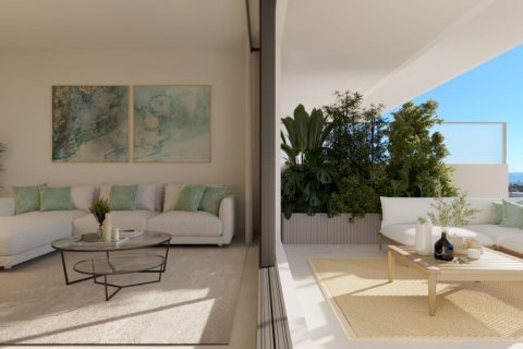 Apartamento en venta en Estepona, Málaga, España 2 dormitorios, 108.6 m2 No. 190678 - foto 4