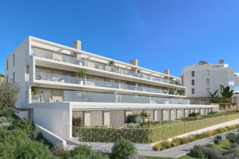 Apartamento en venta en Estepona, Málaga, España 2 dormitorios, 108.6 m2 No. 190678 - foto 2